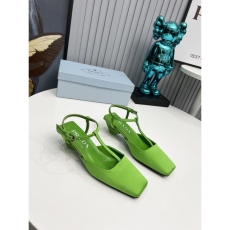 Prada Sandals